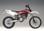 Husqvarna WRE125